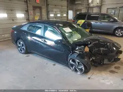 KMHLS4AG5PU521210 2023 HYUNDAI ELANTRA