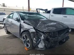 KMHLS4AG5PU521742 2023 HYUNDAI ELANTRA