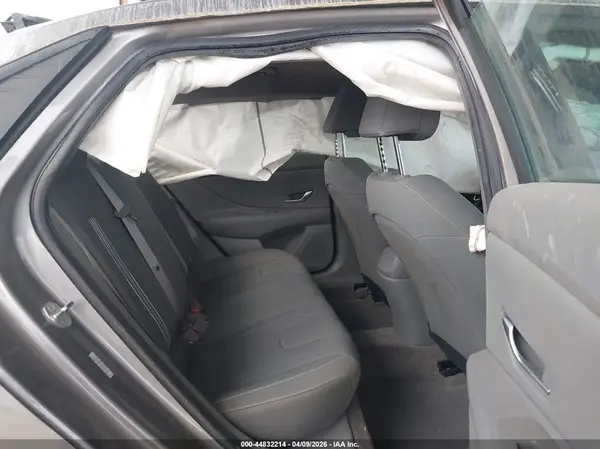 KMHLS4AG5PU521742 2023 HYUNDAI ELANTRA - Image 8