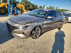 KMHLS4AG5PU522888 2023 HYUNDAI ELANTRA