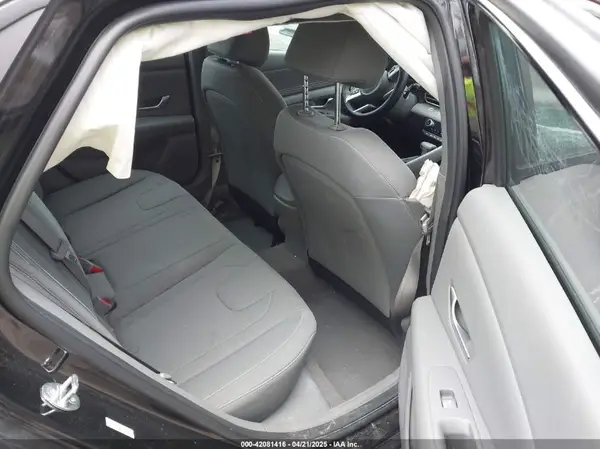 KMHLS4AG5PU528304 2023 HYUNDAI ELANTRA - Image 8