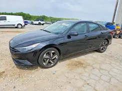 KMHLS4AG5PU528416 2023 HYUNDAI ELANTRA