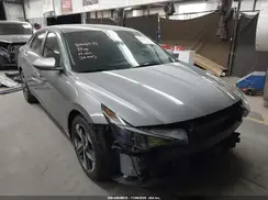 KMHLS4AG5PU545376 2023 HYUNDAI ELANTRA