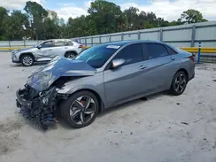 KMHLS4AG5PU550836 2023 HYUNDAI ELANTRA