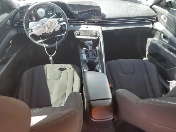 KMHLS4AG5PU550836 2023 HYUNDAI ELANTRA - Image 8