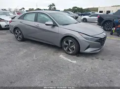 KMHLS4AG5PU551582 2023 HYUNDAI ELANTRA