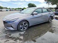 KMHLS4AG5PU552523 2023 HYUNDAI ELANTRA