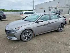 KMHLS4AG5PU555289 2023 HYUNDAI ELANTRA