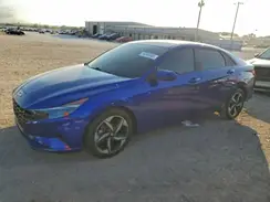 KMHLS4AG5PU555339 2023 HYUNDAI ELANTRA