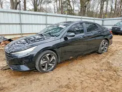 KMHLS4AG5PU557818 2023 HYUNDAI ELANTRA