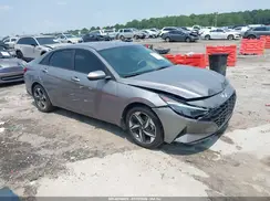 KMHLS4AG5PU558578 2023 HYUNDAI ELANTRA