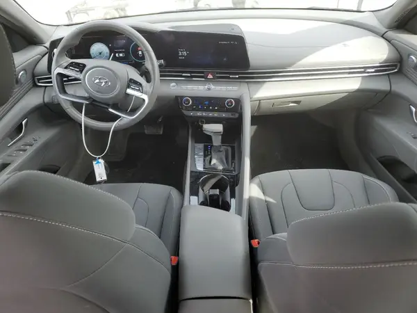 KMHLS4AG5PU559651 2023 HYUNDAI ELANTRA - Image 8