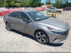 KMHLS4AG5PU566129 2023 HYUNDAI ELANTRA