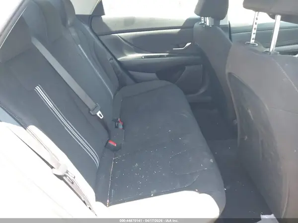 KMHLS4AG5PU566129 2023 HYUNDAI ELANTRA - Image 8