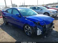 KMHLS4AG5PU566454 2023 HYUNDAI ELANTRA
