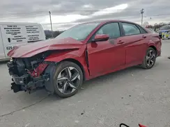 KMHLS4AG5PU568348 2023 HYUNDAI ELANTRA