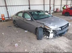 KMHLS4AG5PU571136 2023 HYUNDAI ELANTRA