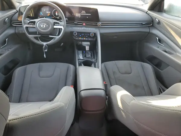 KMHLS4AG5PU577230 2023 HYUNDAI ELANTRA - Image 8