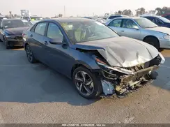 KMHLS4AG5PU577602 2023 HYUNDAI ELANTRA
