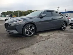 KMHLS4AG5PU578233 2023 HYUNDAI ELANTRA