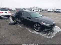 KMHLS4AG5PU579186 2023 HYUNDAI ELANTRA