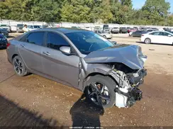 KMHLS4AG5PU579284 2023 HYUNDAI ELANTRA