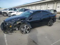 KMHLS4AG5PU586509 2023 HYUNDAI ELANTRA