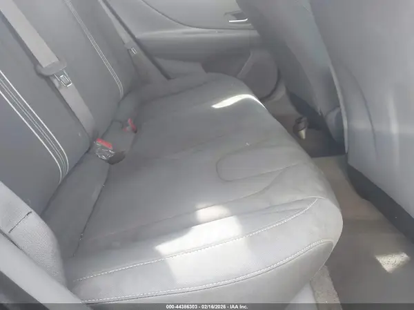 KMHLS4AG5PU588308 2023 HYUNDAI ELANTRA - Image 8