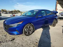 KMHLS4AG5PU590589 2023 HYUNDAI ELANTRA
