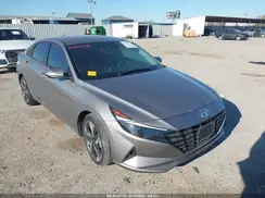 KMHLS4AG5PU595792 2023 HYUNDAI ELANTRA