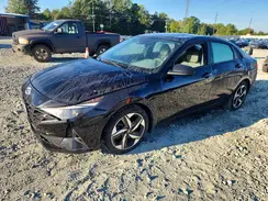 KMHLS4AG5PU596599 2023 HYUNDAI ELANTRA