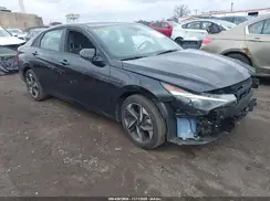 KMHLS4AG5PU596649 2023 HYUNDAI ELANTRA