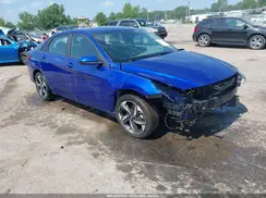 KMHLS4AG5PU597400 2023 HYUNDAI ELANTRA