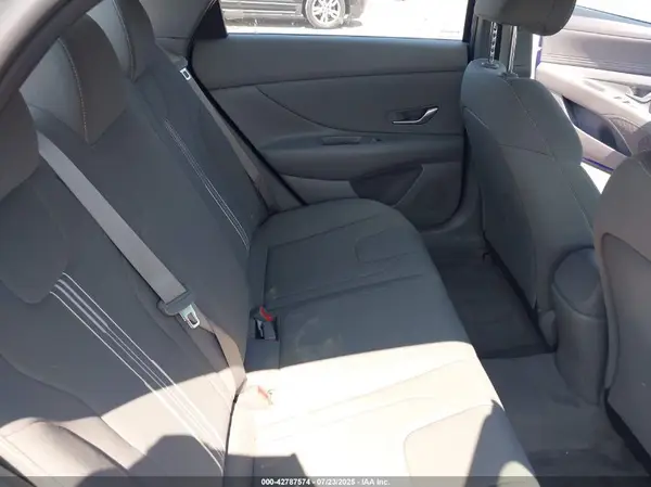 KMHLS4AG5PU597400 2023 HYUNDAI ELANTRA - Image 8