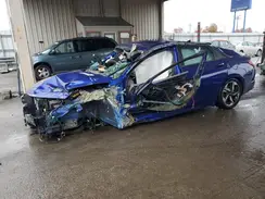 KMHLS4AG5PU597428 2023 HYUNDAI ELANTRA
