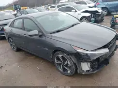 KMHLS4AG5PU597736 2023 HYUNDAI ELANTRA