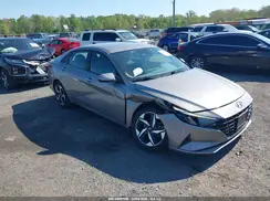 KMHLS4AG5PU602806 2023 HYUNDAI ELANTRA