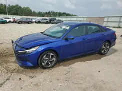 KMHLS4AG5PU607584 2023 HYUNDAI ELANTRA