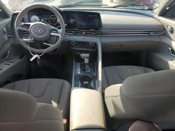 KMHLS4AG5PU607732 2023 HYUNDAI ELANTRA - Image 8