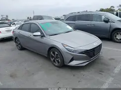 KMHLS4AG5PU609271 2023 HYUNDAI ELANTRA