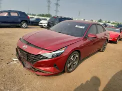 KMHLS4AG5PU609299 2023 HYUNDAI ELANTRA