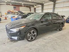 KMHLS4AG5PU610596 2023 HYUNDAI ELANTRA