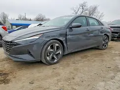 KMHLS4AG5PU612171 2023 HYUNDAI ELANTRA