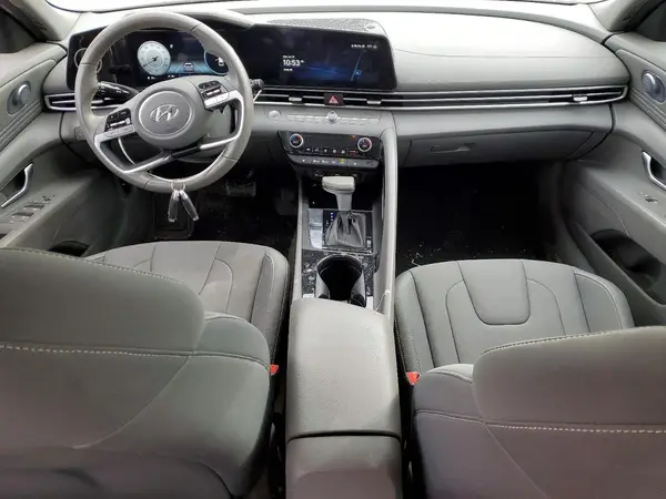 KMHLS4AG5PU612171 2023 HYUNDAI ELANTRA - Image 8