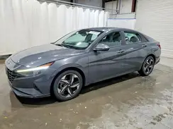 KMHLS4AG5PU612204 2023 HYUNDAI ELANTRA