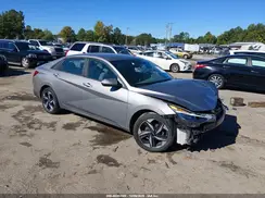 KMHLS4AG5PU615524 2023 HYUNDAI ELANTRA