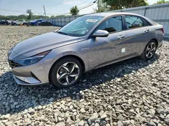KMHLS4AG5PU621050 2023 HYUNDAI ELANTRA