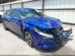 KMHLS4AG5PU630959 2023 HYUNDAI ELANTRA