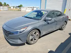 KMHLS4AG5PU634137 2023 HYUNDAI ELANTRA