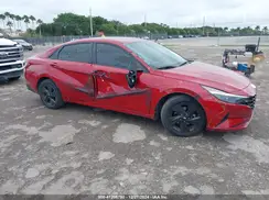 KMHLS4AG6MU064337 2021 HYUNDAI ELANTRA